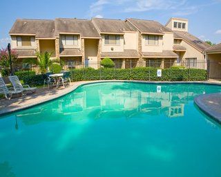 Villas On The Lake モンゴメリー エクステリア 写真