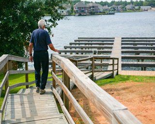 Villas On The Lake モンゴメリー エクステリア 写真