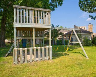 Villas On The Lake モンゴメリー エクステリア 写真
