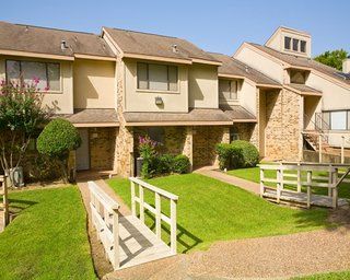 Villas On The Lake モンゴメリー エクステリア 写真